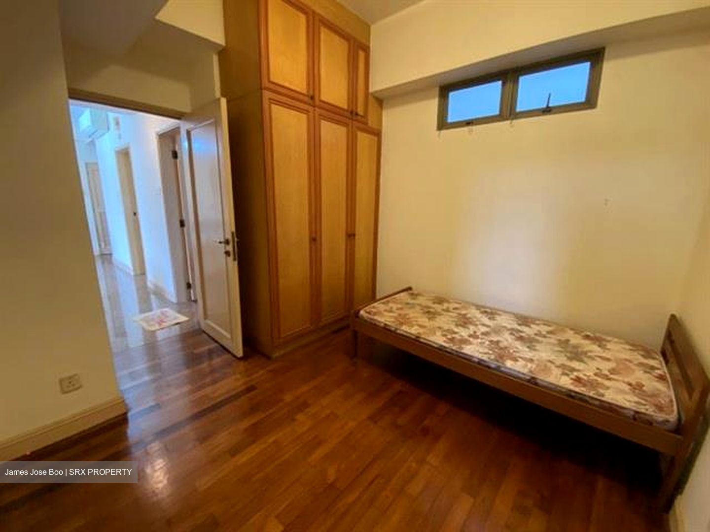 Sherwood Condo (D21), Condominium #638190851
